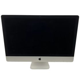 【中古】 Apple iMac 27インチ Late 2013 一体型パソコン i5 4670 32GB HDD 1TB Catalina M11164076