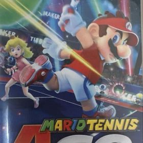 マリオテニス エース