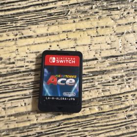 Nintendo Switch マリオテニス エース ソフト