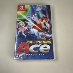 マリオテニス エース