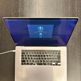 MacBook Pro 16 Intel Core i7 16GB 512GB