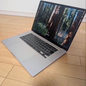 MacBook Pro 16インチ Core i9 32GB 1TB