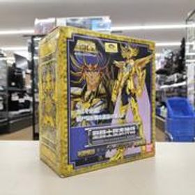 フィギュア 聖闘士聖衣神話 キャンサーデスマスク BANDAI