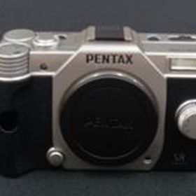 ミラーレス一眼 Q10 PENTAX