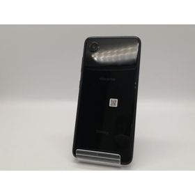 【中古】SAMSUNG docomo 【SIMフリー】 Galaxy A22 5G ブラック 4GB 64GB SC-56B【大須アメ横】保証期間１ヶ月【ランクC】