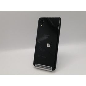 【中古】SAMSUNG docomo 【SIMフリー】 Galaxy A22 5G ブラック 4GB 64GB SC-56B【大須アメ横】保証期間１ヶ月【ランクC】