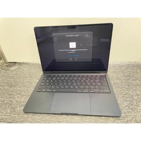 ★送料無料★ジャンク★MacBook Air (13インチ M4 2025) A3240★0084280004652★SYS★09/14
