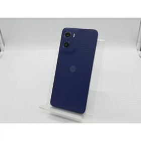 【中古】MOTOROLA 国内版 【SIMフリー】 moto g05 フレッシュラベンダー 8GB 128GB XT2523-5【仙台イービーンズ】保証期間1ヶ月【ランクB】