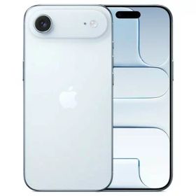 iPhone Air 256GB SIMフリー [スカイブルー]