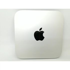 【中古】Apple Mac mini M1 (CPU:8C/GPU:8C) 8GB/512GB MGNT3J/A (M1・2020)【宇田川】保証期間1ヶ月【ランクB】