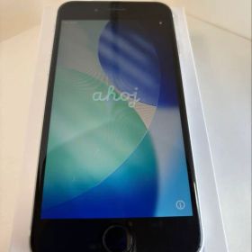 【美品】 iPhone SE2 ホワイト 64GB 第2世代 simフリー