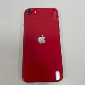 Apple iPhone SE 第2世代 64GB レッド 3047 0.63