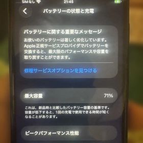 Apple iPhone SE 第2 世代 64GB 本体