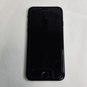 1640◆iPhone SE 第2世代 ブラック 64GB Apple