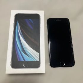 Apple iPhone SE 第2世代