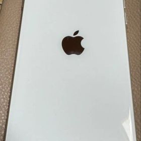 iPhone SE2 64GB ホワイト 本体