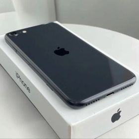 iPhone SE 第2世代 ブラック 64GB Apple