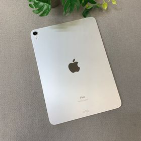 バッテリー 88％ iPad Air(第4世代) 256GB シルバー Wi-Fiモデル
