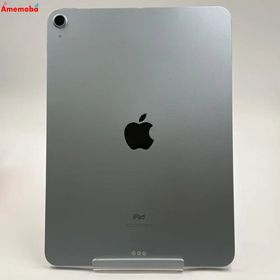 iPad Air 第4世代 Wi-Fiモデル 64GB スペースグレイ A2316 ジャンク品