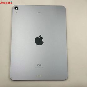 iPad Air 第4世代 Wi-Fiモデル 64GB スカイブルー MYFQ2J/A ジャンク