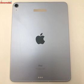 iPad Air 第4世代 256GB スカイブルー MYHV2CH/A 海外版SIMフリー ジャン