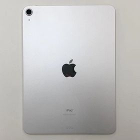 爆速発送iPad Air 第4世代 Wi-Fiモデル 64GB シルバー MYFN2J/A 訳あり品