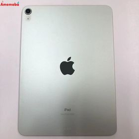 iPad Air 第4世代 Wi-Fiモデル 256GB グリーン MYG02X/A 訳あり品