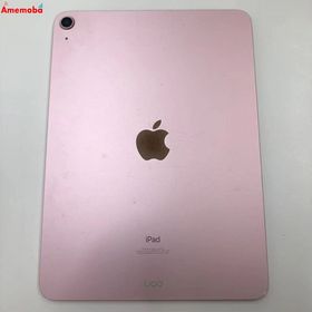 iPad Air 第4世代 Wi-Fiモデル 64GB ローズゴールド MYFP2CH/A ジャンク