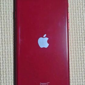 Apple iPhone SE 第３世代 64GB 本体