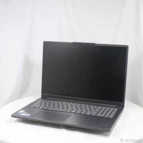 ソフマップ 〔中古品〕 IdeaPad Slim 3i Gen 10 83K20019JP ルナグレー【352】