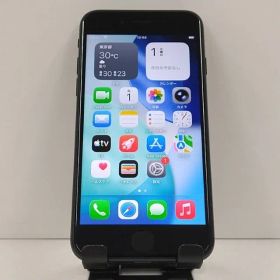 iPhoneSE 第3世代 64GB SoftBank ミッドナイト 送料無料 本体 c22309