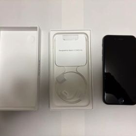 iPhone SE 第3世代 128GB SIMフ