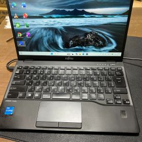 LIFEBOOK U9312/K i5-1245U