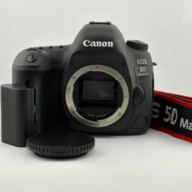 ★キヤノン Canon EOS 5D Mark IV ボディ