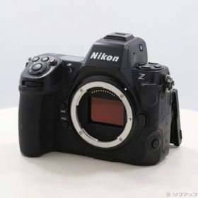 ソフマップ 〔中古品〕 Z 8 ボディ【198】