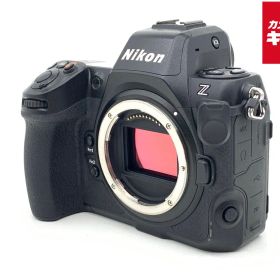 【中古】 【並品】 ニコン Z8 ボディ