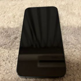 iPhone 13mini 128GB ブラック SIMフリー バッテリー71%