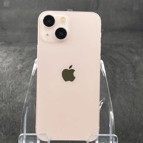 iPhone 13 mini128GB ピンク｜バッテリー新品交換｜SIMフリー｜動作確認・整備済み