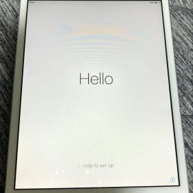 iPad mini 第1世代 16GB Wi-Fiモデル A1432 動作品