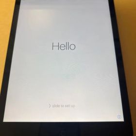 APPLE iPad mini 第１世代 16GB WIFIモデル ブラック