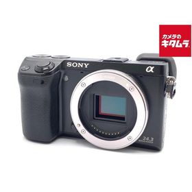 【中古】 【並品】 ソニー α NEX-7 ボディ