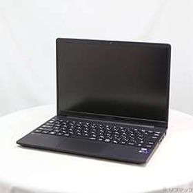 〔展示品〕 LAVIE NEXTREME PC-X1375KAB フロストブラック ［Core-Ultra-7-258V／32GB／SSD512GB／13.3インチワイド／Windows11 Home］〔展示品〕 LAVIE NEXTREME PC-X1375KAB フロストブラック ［Core-Ultra-7-258V／32GB／SSD512GB／13.3インチワイド／Windows11 Home］