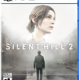 Silent Hill 2 (輸 入版:北米) - PS5
