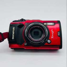 【動作確認済み】 OLYMPUS TOUGH TG-5
