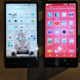 かんたんスマホ2 新品 6,323円 中古 5,000円 | ネット最安値の価格比較