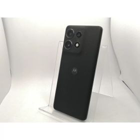 【中古】MOTOROLA SoftBank 【SIMフリー】 motorola edge 50s pro ブラックビューティー 8GB 256GB A402MO【川崎駅前】保証期間1ヶ月【ランクC】