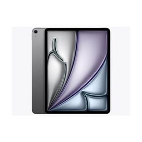 ★アップル / APPLE iPad Air 13インチ Wi-Fi+Cellular 512GB 2026年春モデル MH9M4J/A SIMフリー [スペースグレイ]【タブレットPC】【送料無料】