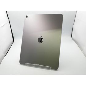 【中古】Apple 【Wi-Fi】 13インチ iPad Air（M4/2026) 128GB スペースグレイ MH5N4J/A【大阪堂島】保証期間１ヶ月【ランクA】