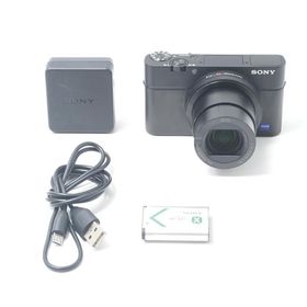 ソニー SONY DSC-RX100M3 Cyber-shot[美品B]