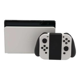 NINTENDO 任天堂 ニンテンドー/Switch 有機EL 本体/HEG-S-KAAAA/XTJ10177299930/Aランク/82【中古】